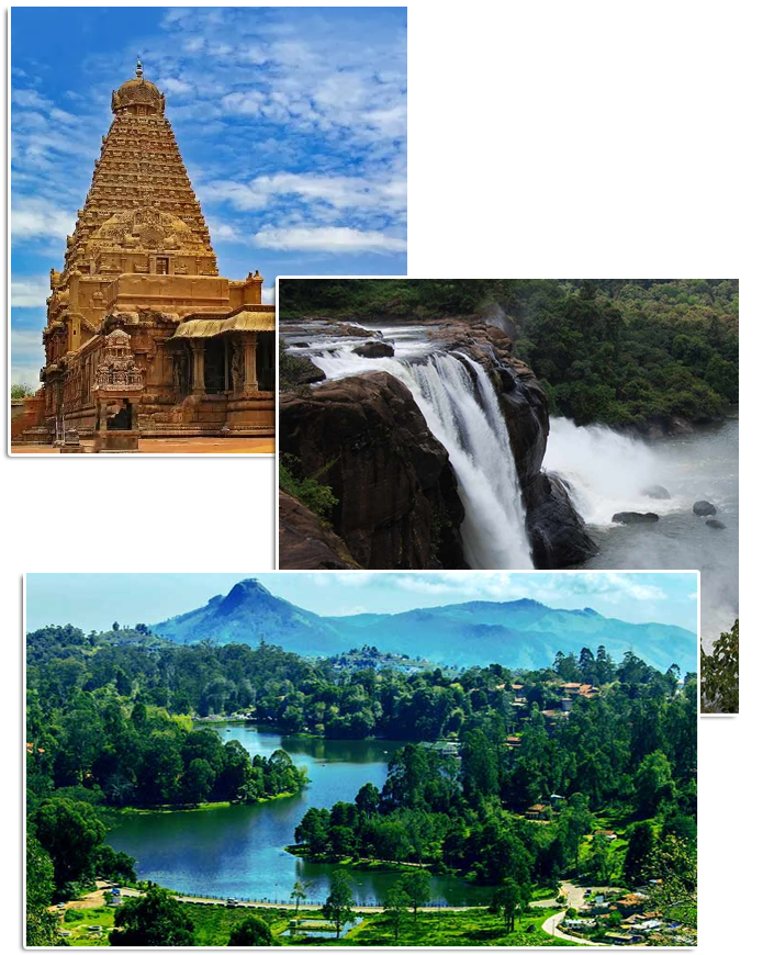 Travel Agents coimbatore
