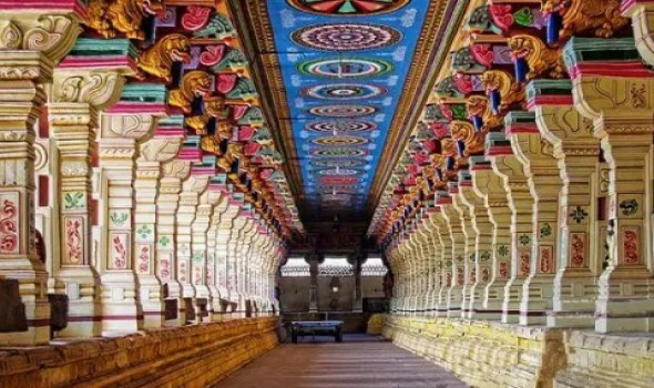 Tours and travels in Coimbatore