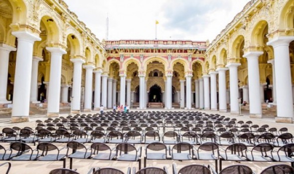 Tours and travels in Coimbatore