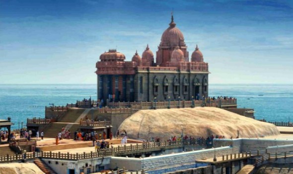 Tours and travels in Coimbatore