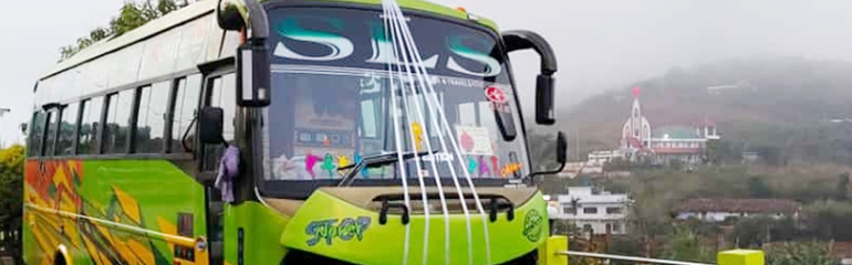 sls tours and travels coimbatore